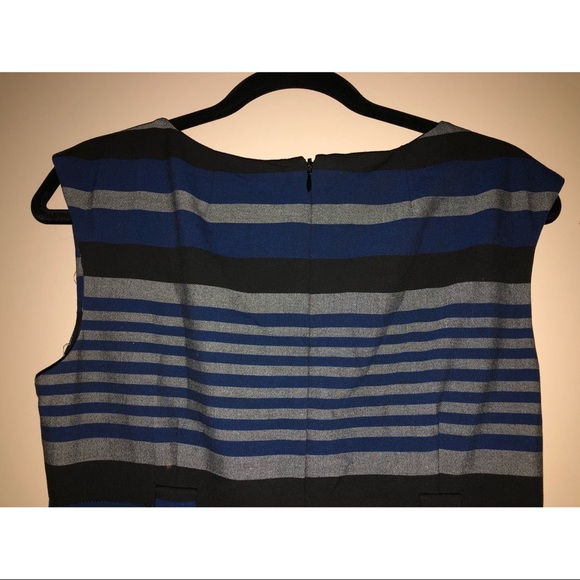 Calvin Klein Midi dress - Picture 3 of 4